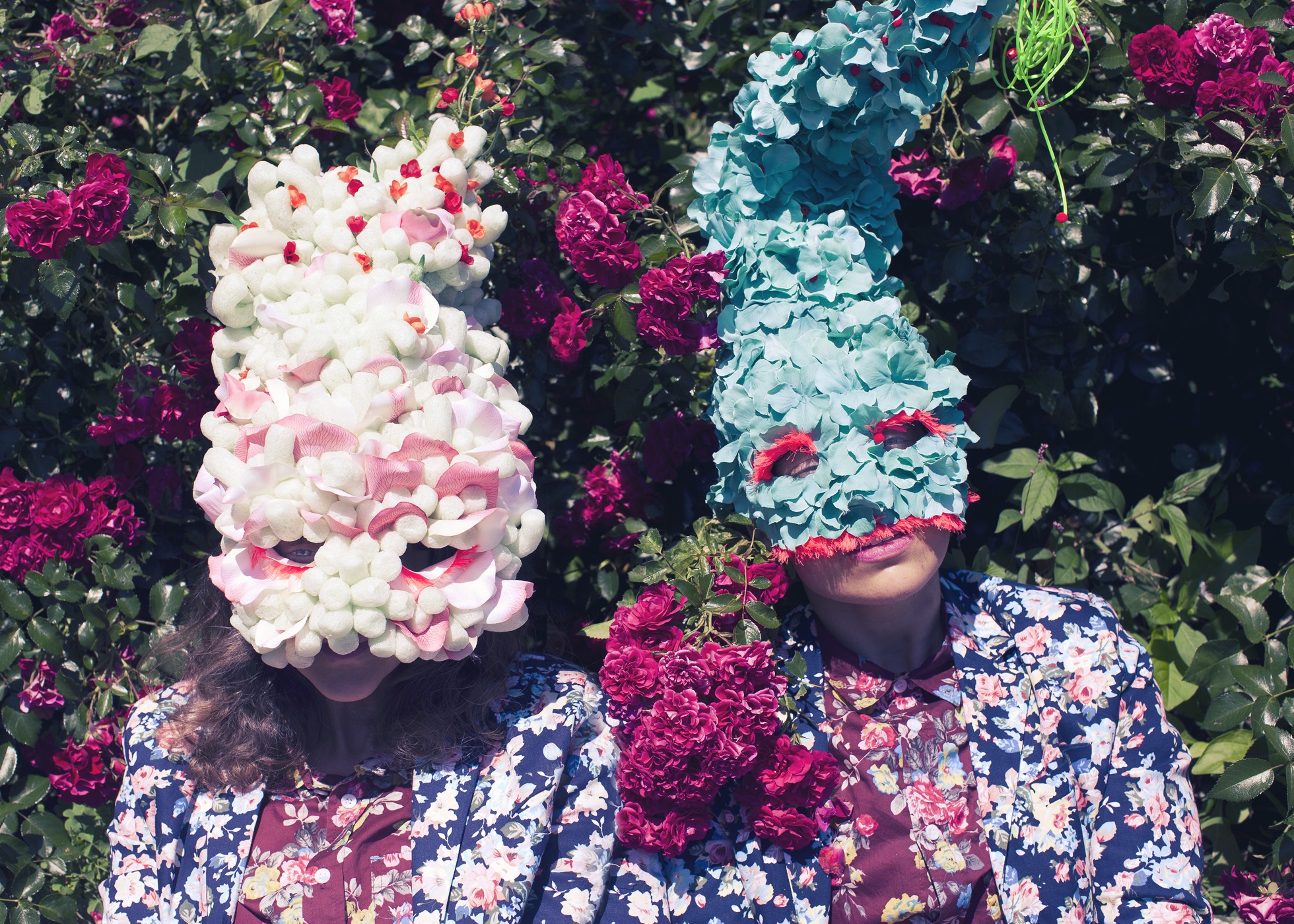 2017 UConn Winter Puppet Slam on 2/3 at 8 p.m. Ballard Institute and