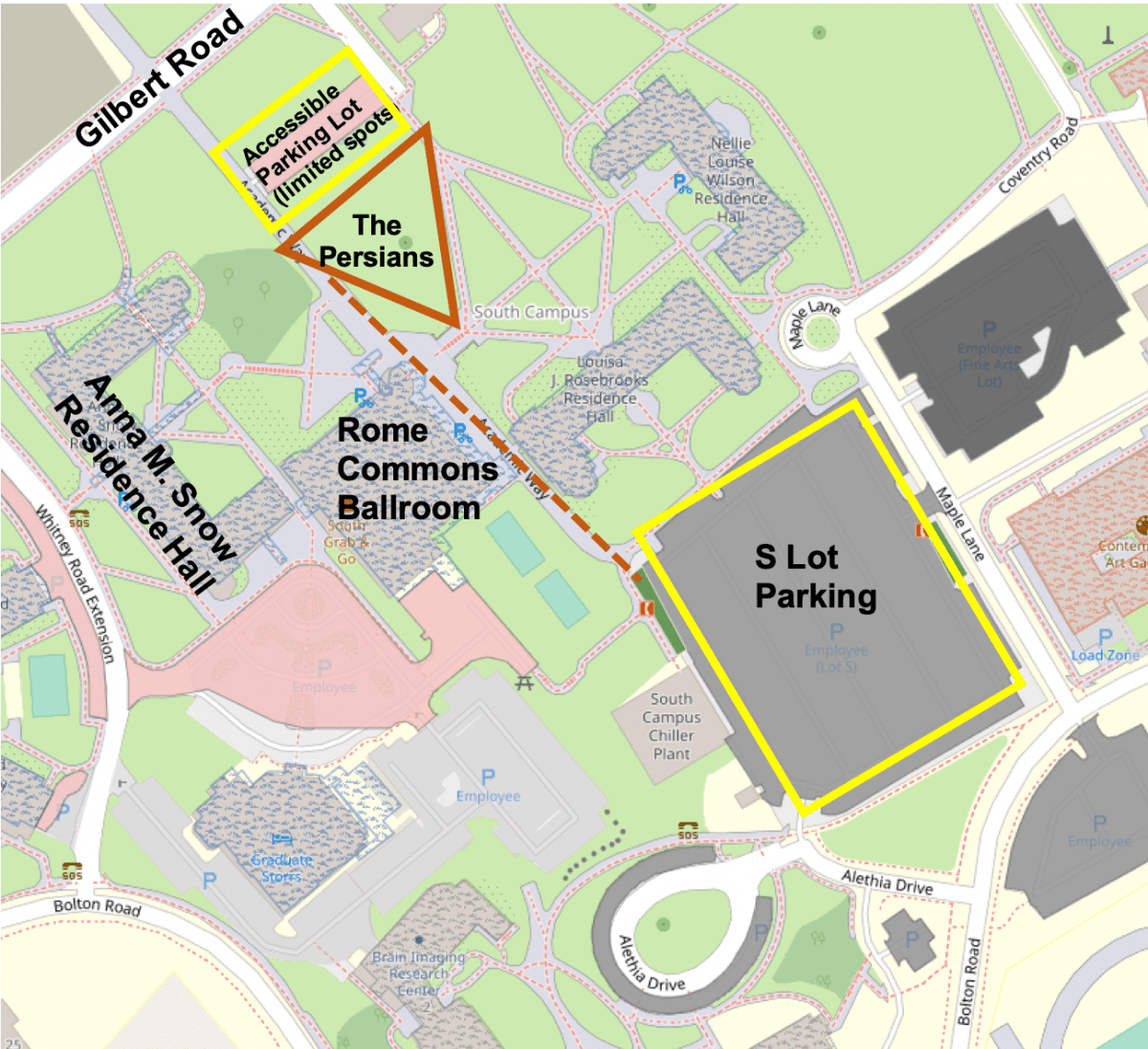 Bread and Puppet Theater's "The Persians" on 4/23 and 4/24 Ballard